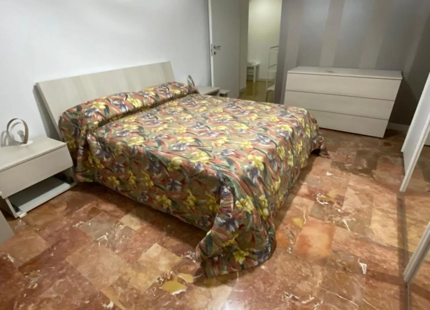La Casa Di Telen Zona Policlinico Oncologico E Villa De Grecis Бари Апартаменты