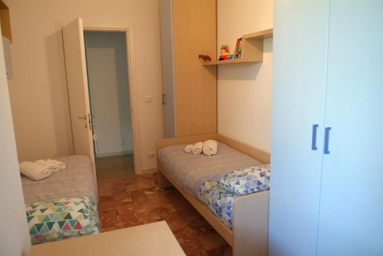 La Casa Di Telen Zona Policlinico Oncologico E Villa De Grecis Bari Apartment
