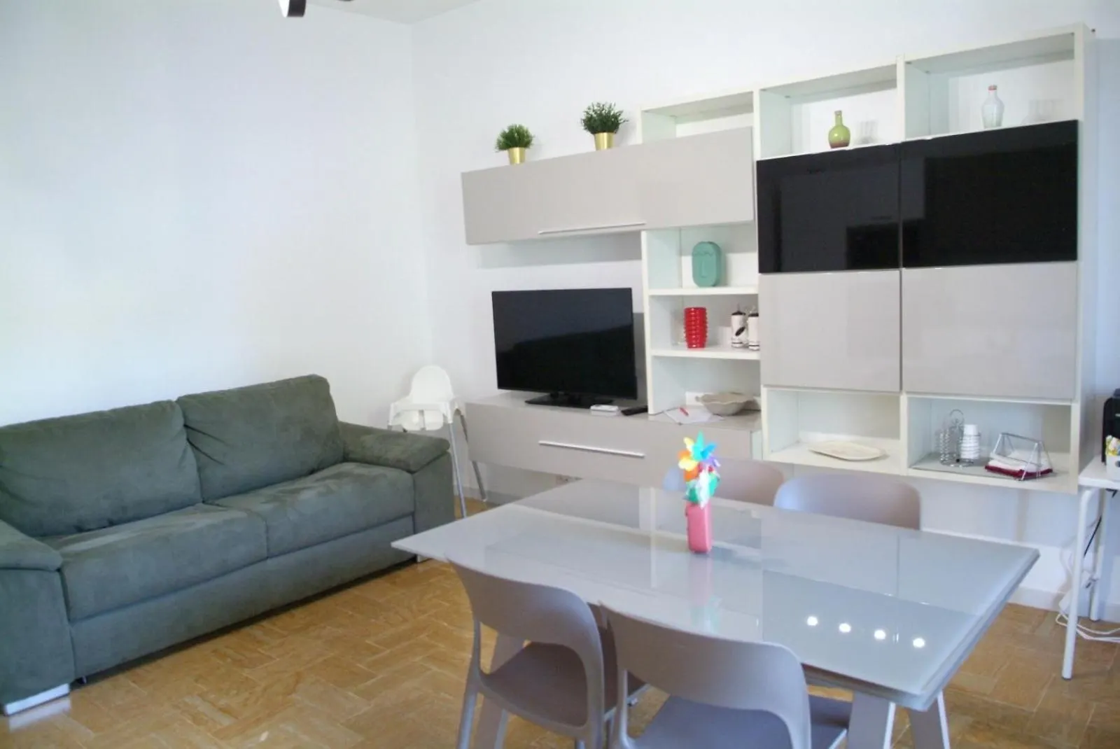 La Casa Di Telen Zona Policlinico Oncologico E Villa De Grecis Bari Apartment