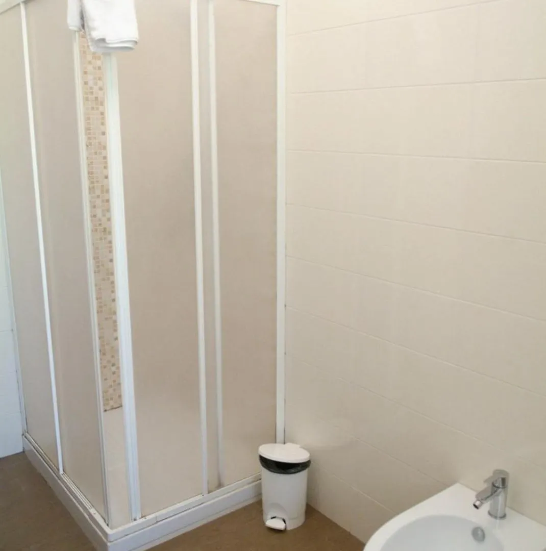 Apartment La Casa Di Telen Zona Policlinico Oncologico E Villa De Grecis Bari