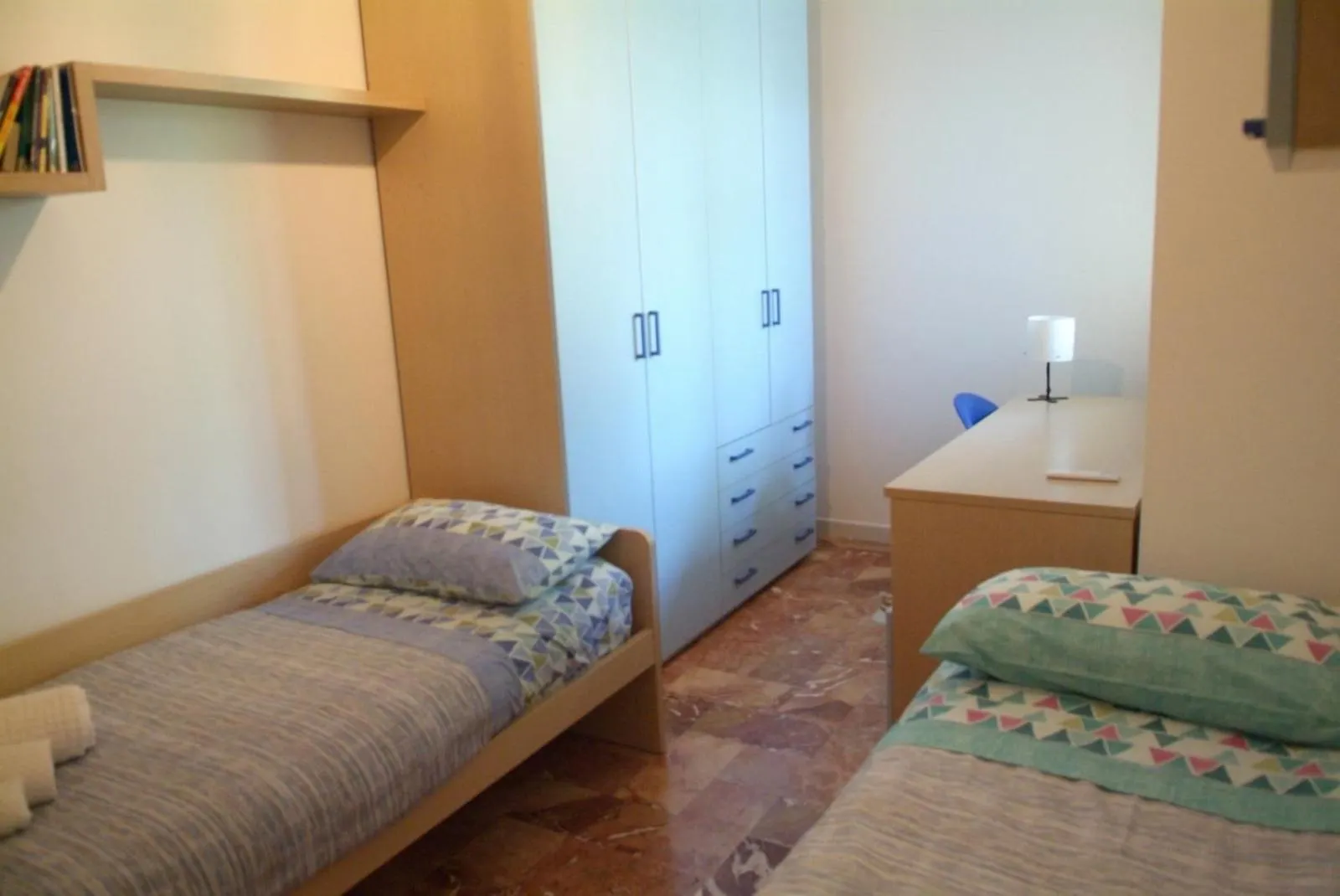 Апартаменты La Casa Di Telen Zona Policlinico Oncologico E Villa De Grecis Бари Италия