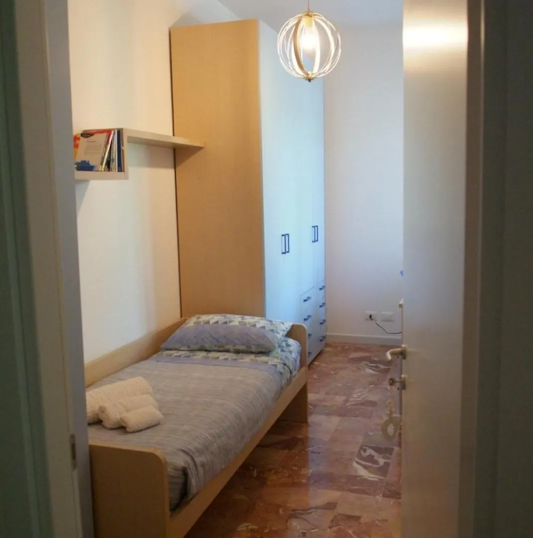 Apartment La Casa Di Telen Zona Policlinico Oncologico E Villa De Grecis Bari