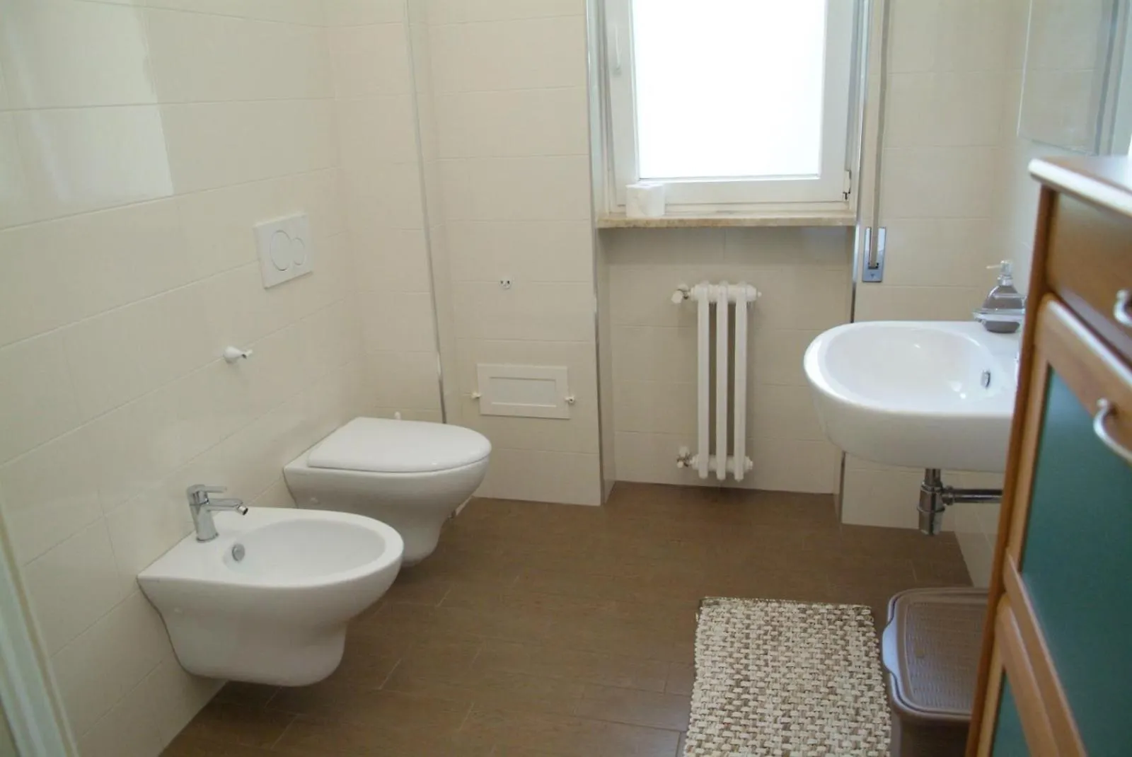La Casa Di Telen Zona Policlinico Oncologico E Villa De Grecis Bari 0*,