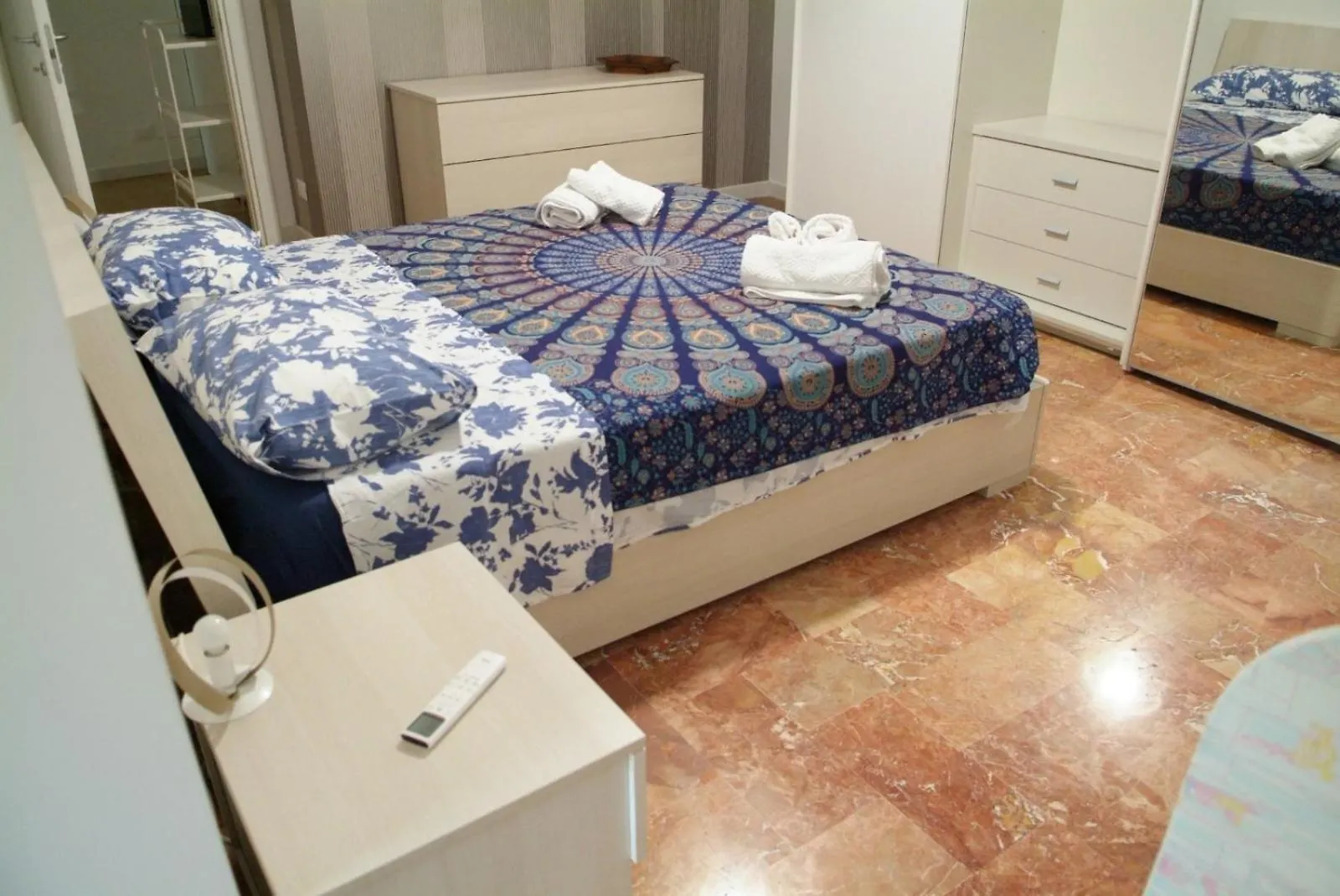 Apartment La Casa Di Telen Zona Policlinico Oncologico E Villa De Grecis Bari