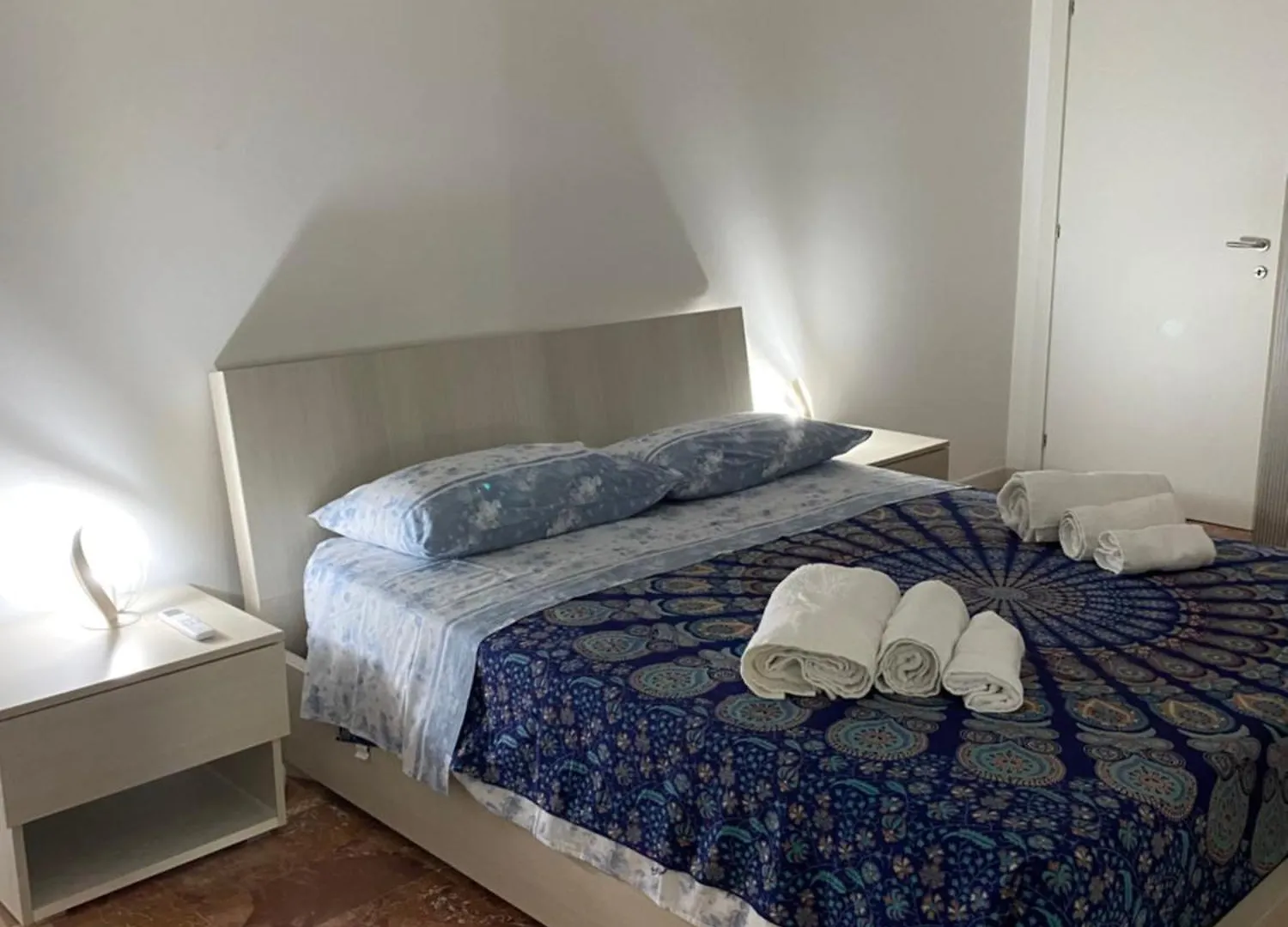 La Casa Di Telen Zona Policlinico Oncologico E Villa De Grecis Бари 0*,
