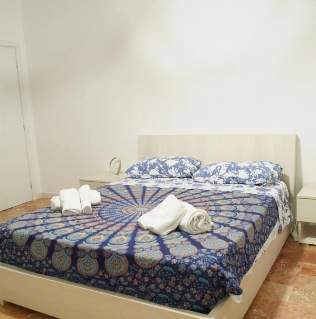 La Casa Di Telen Zona Policlinico Oncologico E Villa De Grecis Бари
