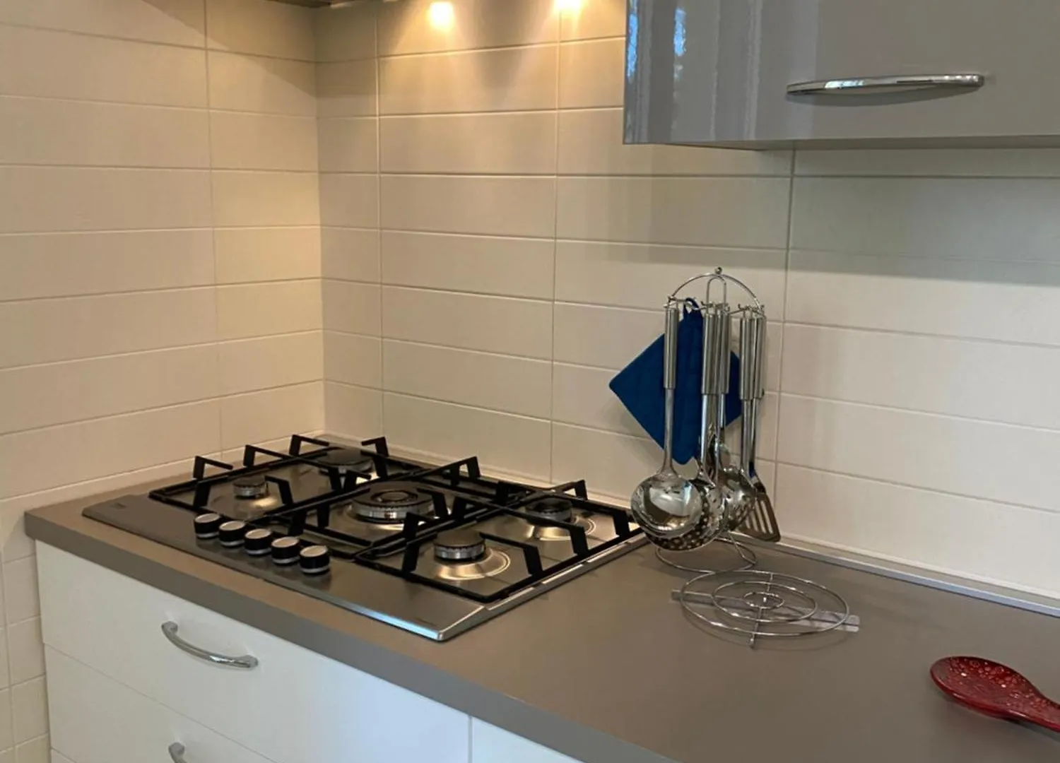 La Casa Di Telen Zona Policlinico Oncologico E Villa De Grecis Бари 0*,  Италия