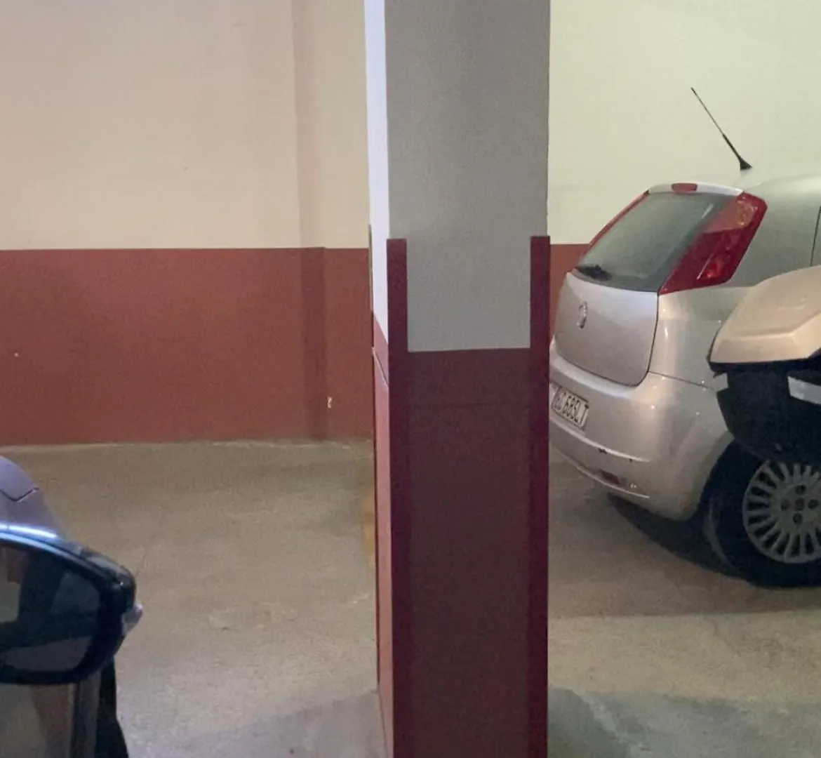 Apartment La Casa Di Telen Zona Policlinico Oncologico E Villa De Grecis Bari Italy